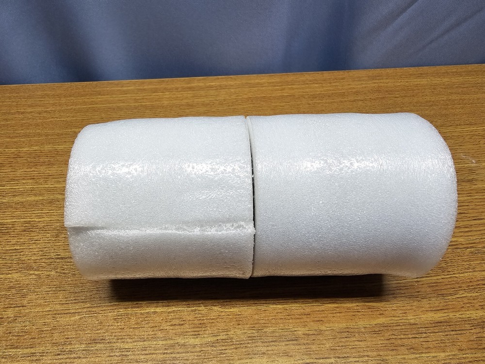 New Industrial Traverse Roll Bake-Lite Thread Yarn String Winder 7 Inch Length