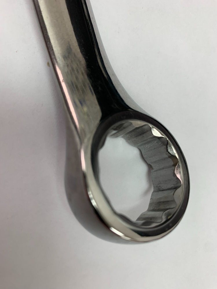 KLEIN TOOLS 68420 7/8" COMBINATION WRENCH