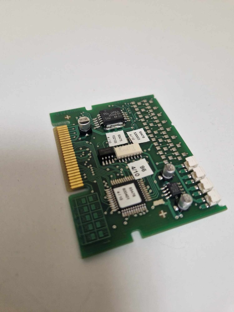 BIZERBA PCB 547.51.003.03