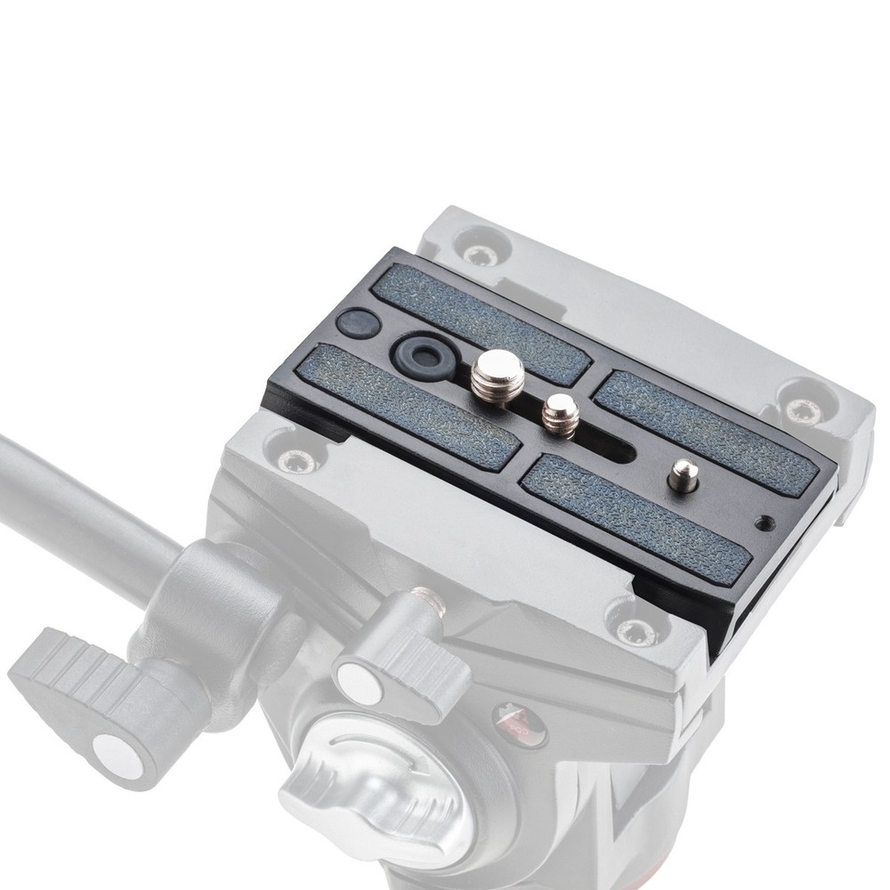 3Pod Quick Release Plate for 3PVHQ3 Video Head