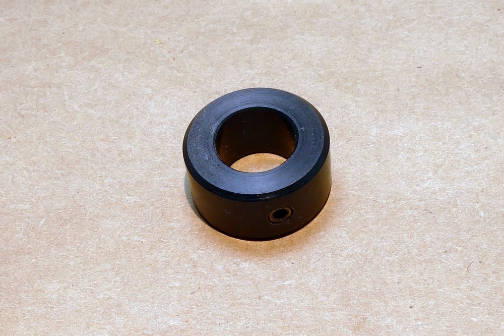 Microscope 1" Adapter Ring