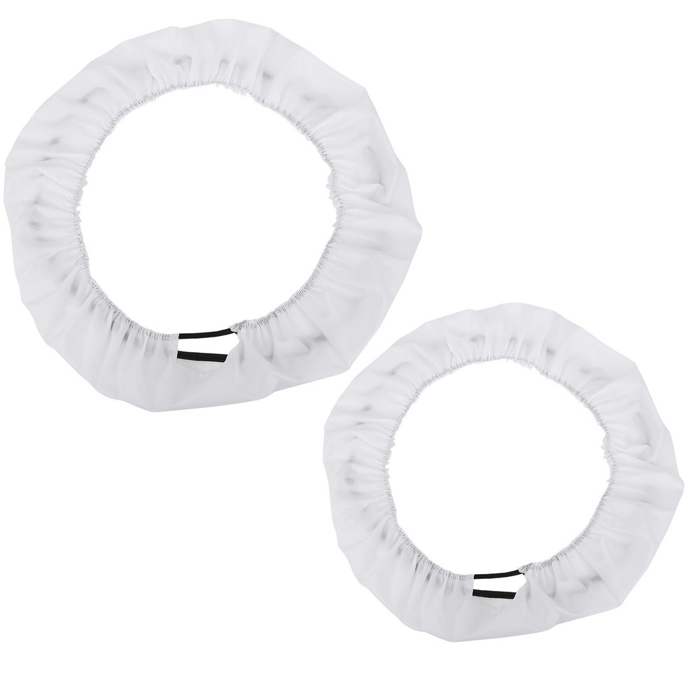 LED Ring Light Softbox Diffuser Collapsible Photography Video Light Softbox