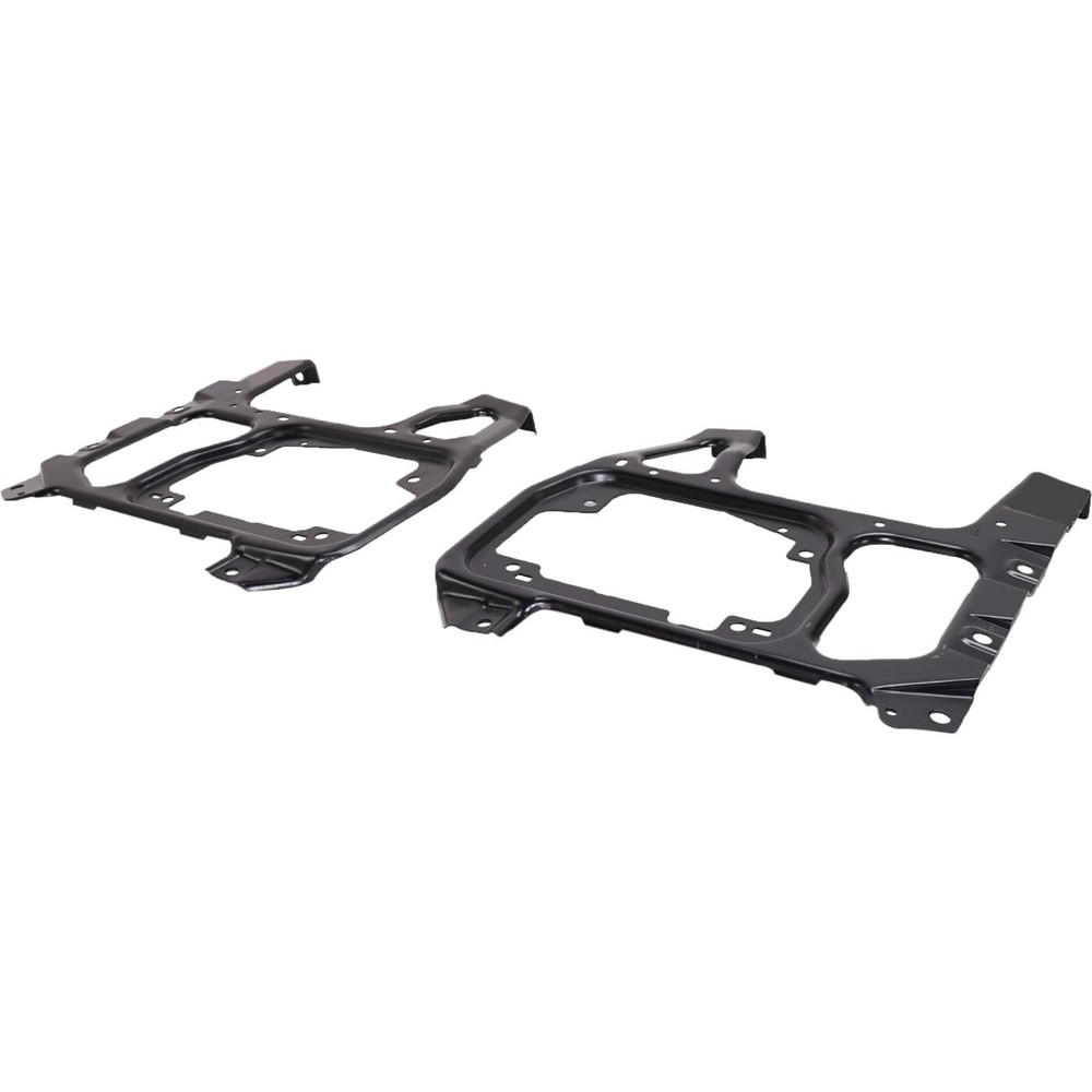 Bumper Bracket For 2019-22 Ram 2500 3500 Front Left or Right Side Inner Bracket