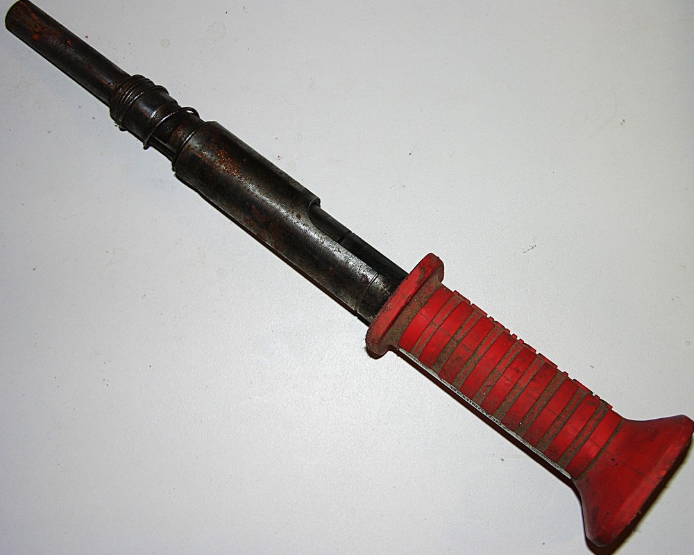 Remington Powder Actuated Tool #476 Power Hammer