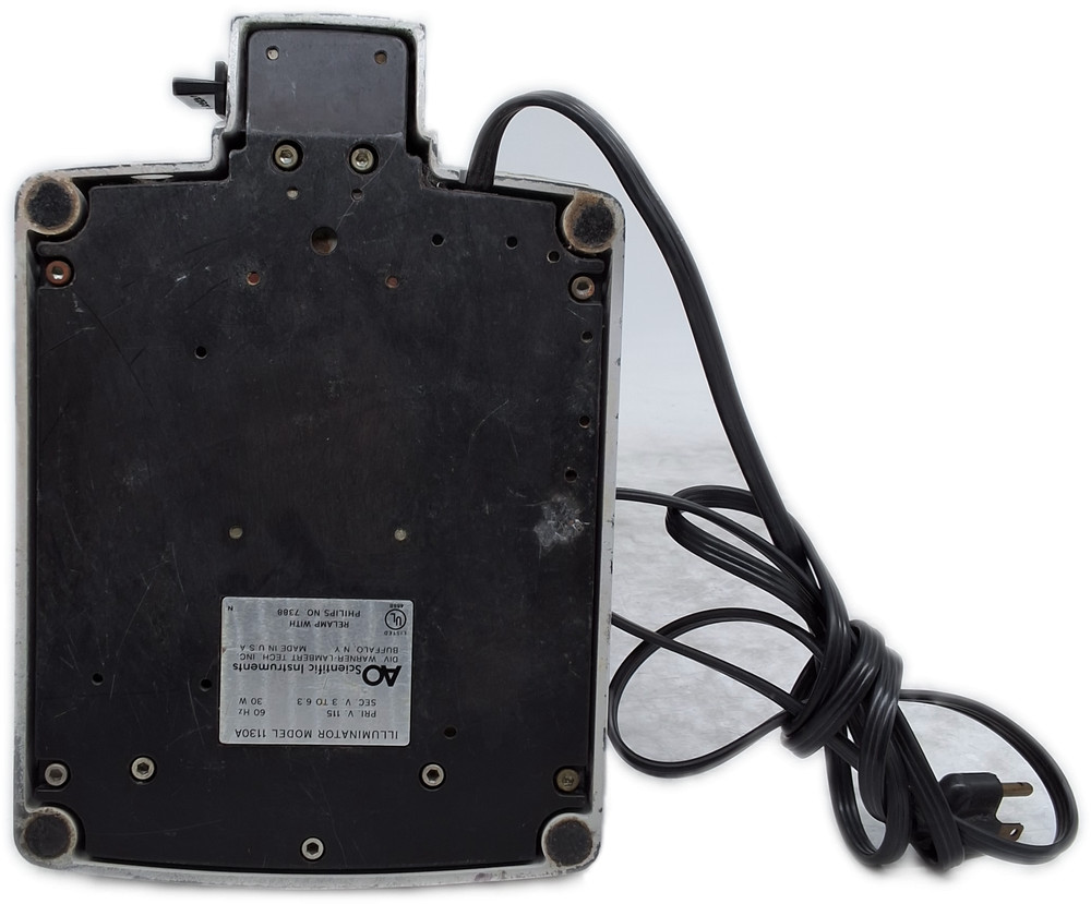 AO One-Ten 110 Micro Star Binocular Research Microscope