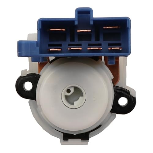 201-2066 Ignition Switch