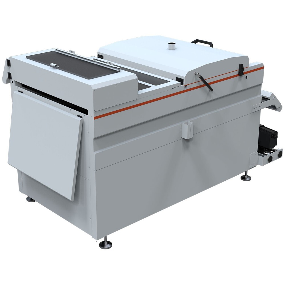 US Stock 24in DTF Complete Bundle - Printer with Powder shaker Curing Machine