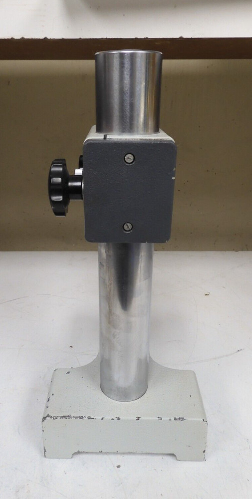 Mikrokator 0-7" Comparator Stand - PY8