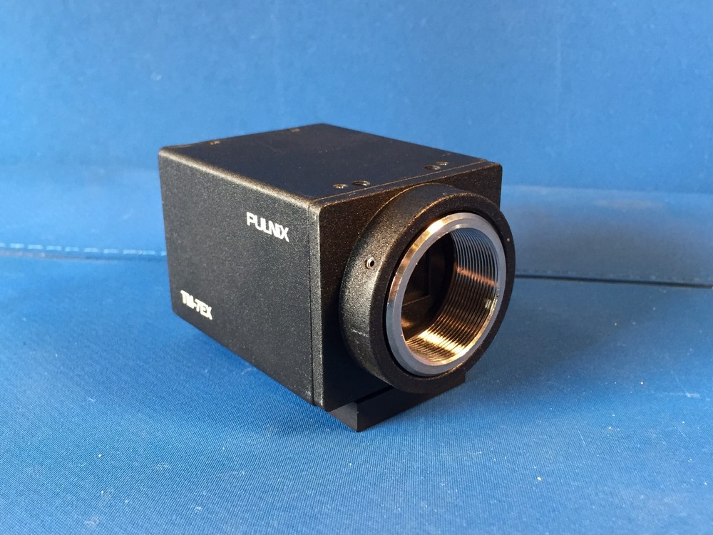Pulnix TM-7EX Monochrome Video Camera