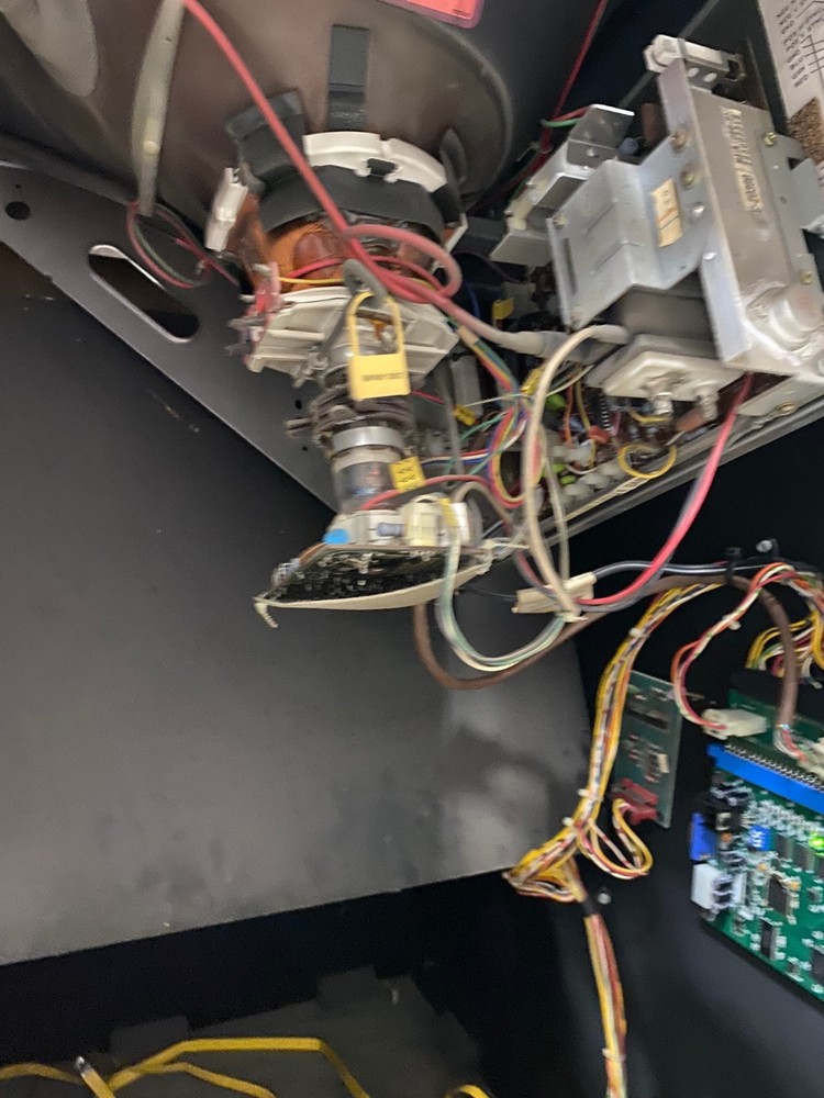 Galaga Arcade Game Plus