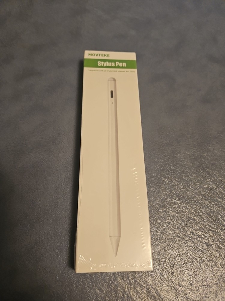 Movteke Stylus Pen Compatible With iPads