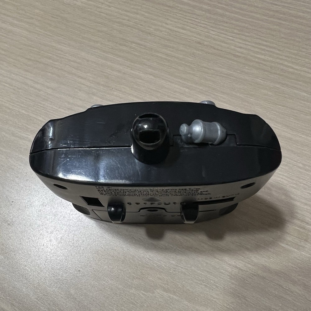 Jada RC Remote Controller ONLY Heat High Speed Pursuit Turbo Boost - Tested