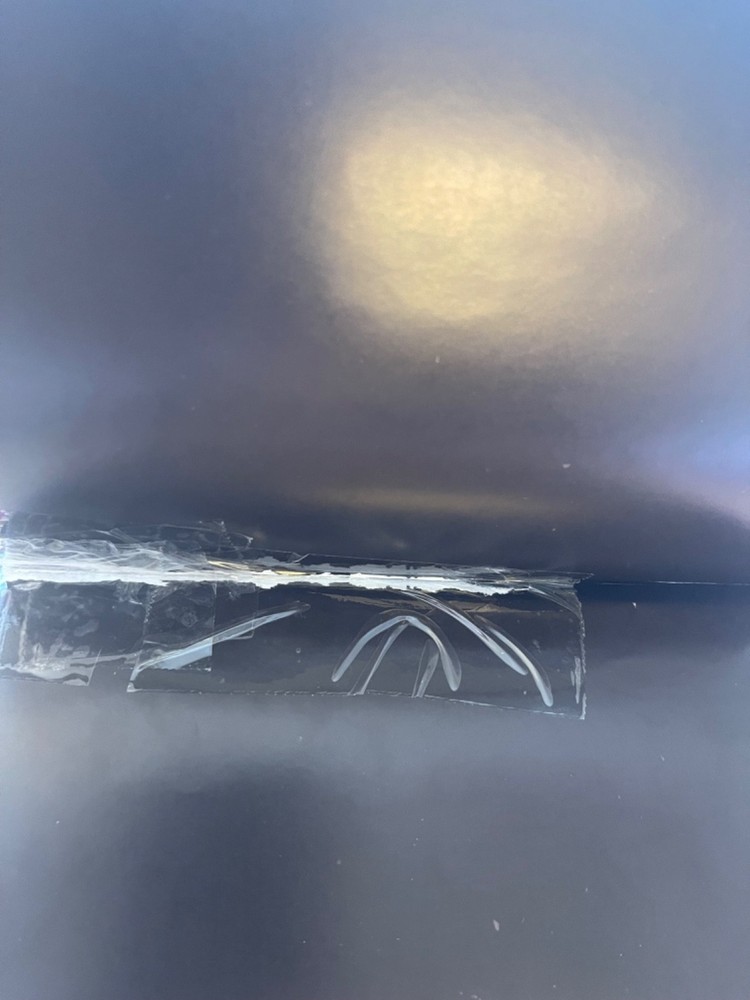 August Burns Red - Constellation 10 Year Tour Book - Hard Cover