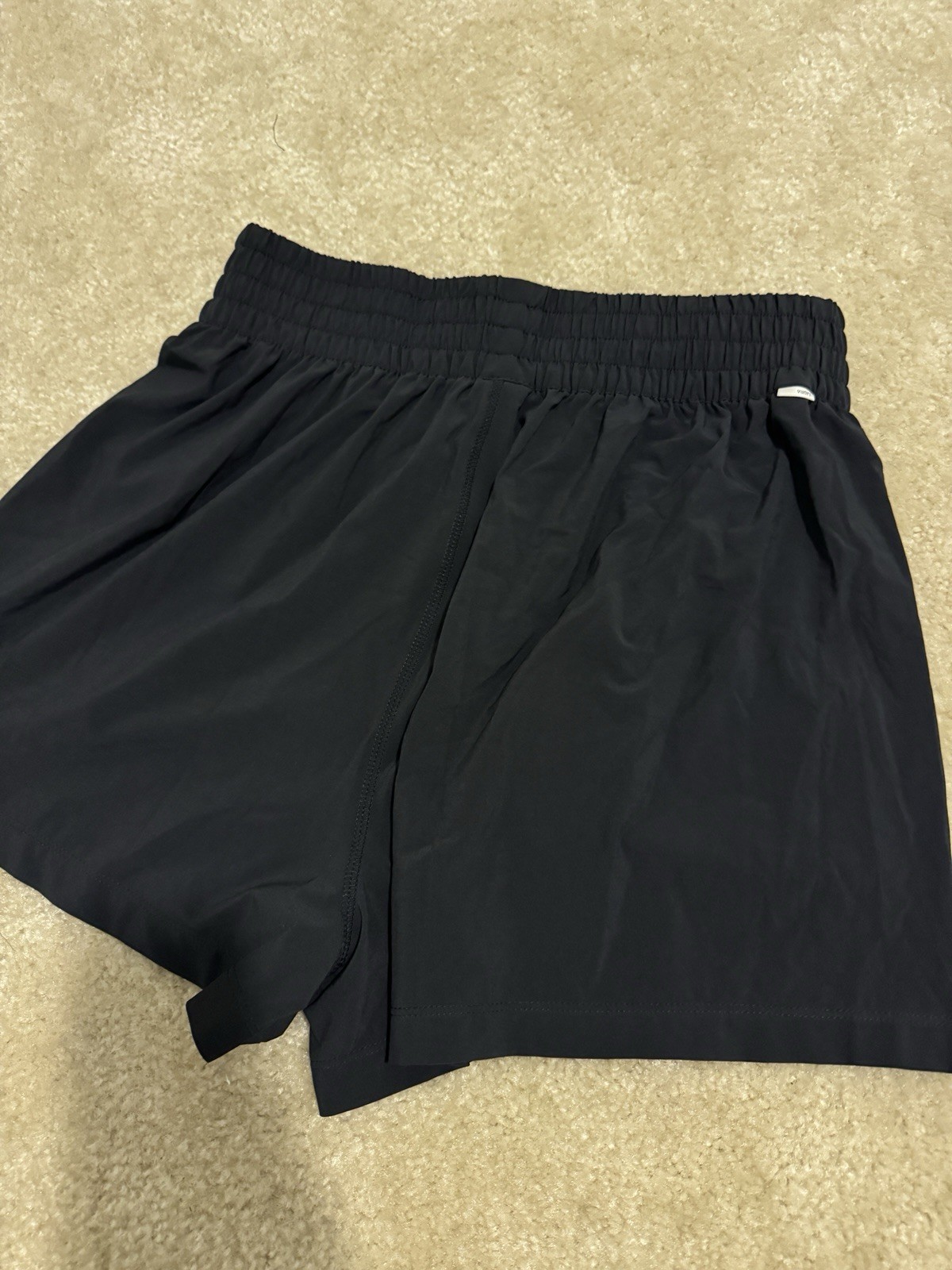 Vuori Villa Shorts Size L