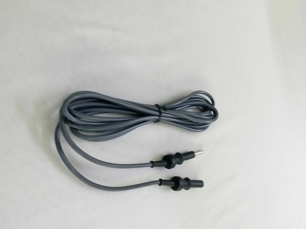 Monopolar Cable Laparoscopic Laparoscopy Endoscopy Surgical Instruments