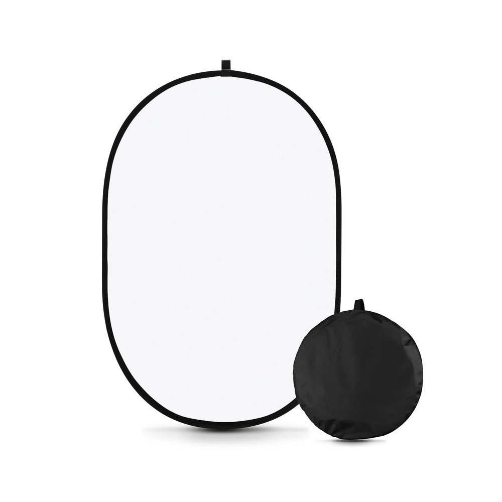 SUPON 60"x80"/150x200cm Lighting Studio Soft Light Diffuser, Collapsible Pop ...