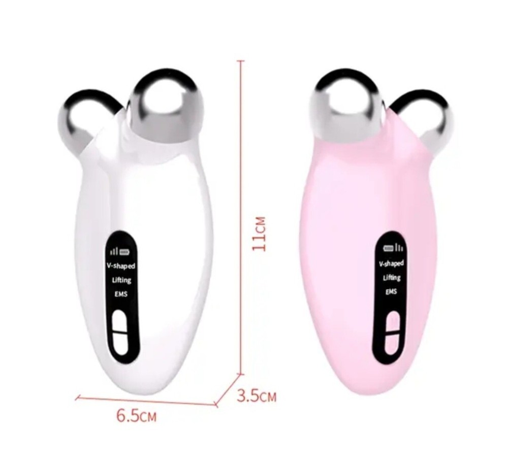 Portable Professional Microcurrent Facelift Machine