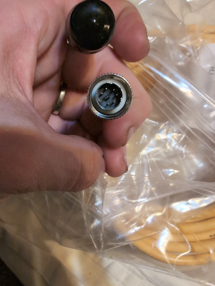 Wastebuilt® Replacement for Alliance Wireless Camera Cable 55Ft New