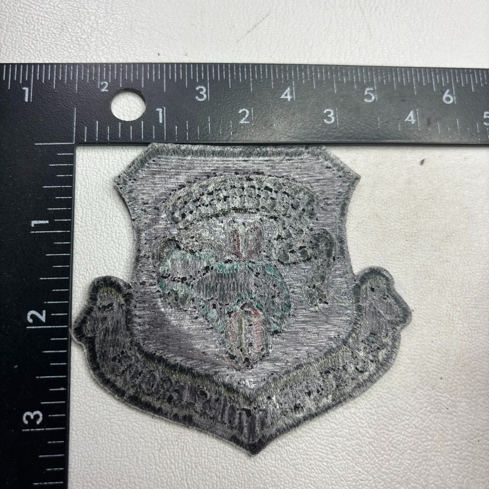 Kinda Bigger Size 459th OPERATIONS GROUP United States Air Force Patch 55MC