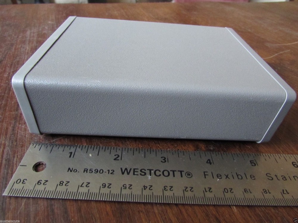 Anorad SQ Logic Linear Encoder Module SQ 806-74502255-00 802160-1 Viscom Vision