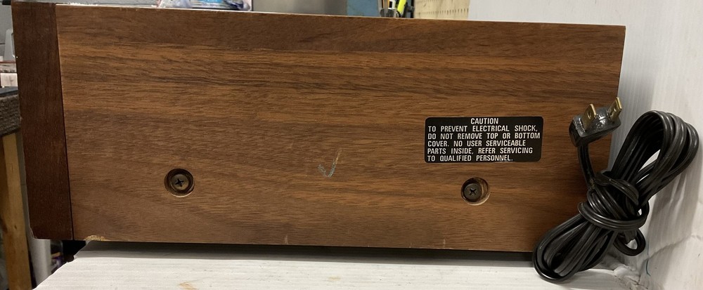 Lafayette LR-3500