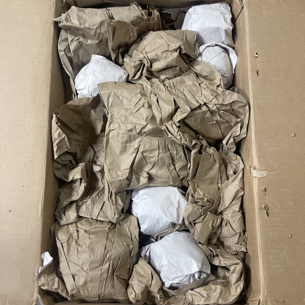 Rasmussen FB24 Smooth Fireballs 4" Diameter