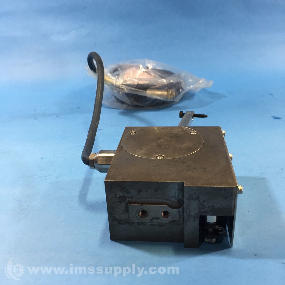 NSD VRE-16TSWABC3-S004 Rotary Encoder 5398