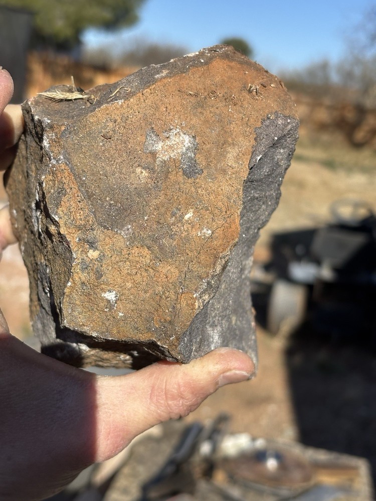 arizona silver ore