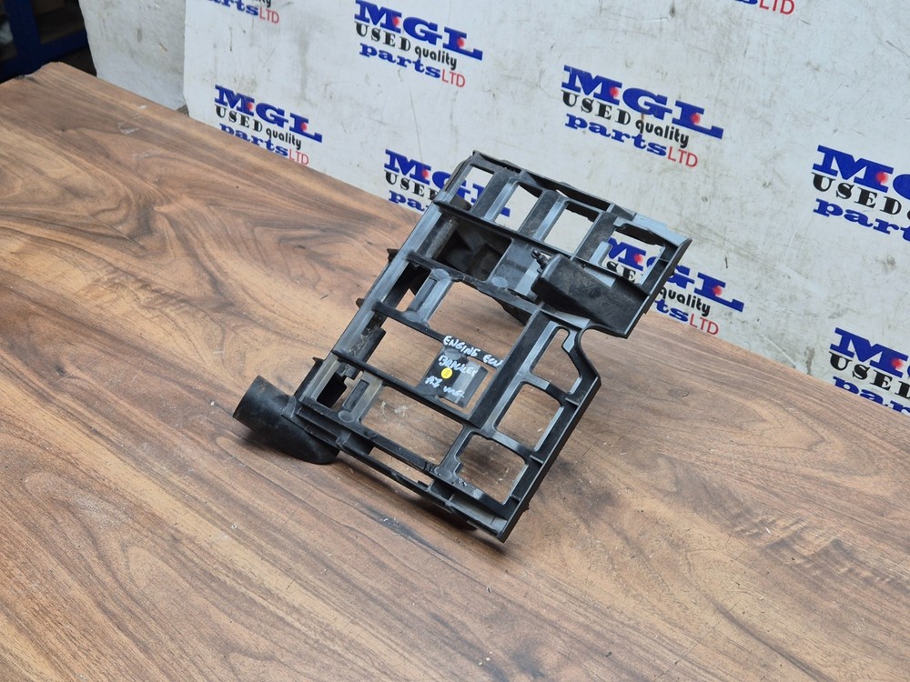 AUDI A7 4G8 ENGINE ECU CONTROL UNIT MODULE BRACKET 4G2907650 2014-2018