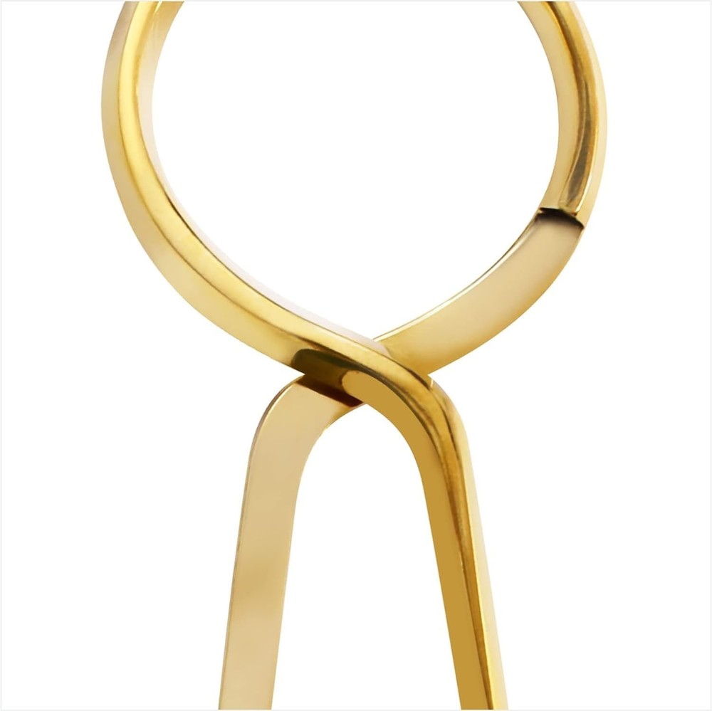 Liquidraw Portland Navigation Divider - 8 Inch (20 cm) | Solid Brass Single H...