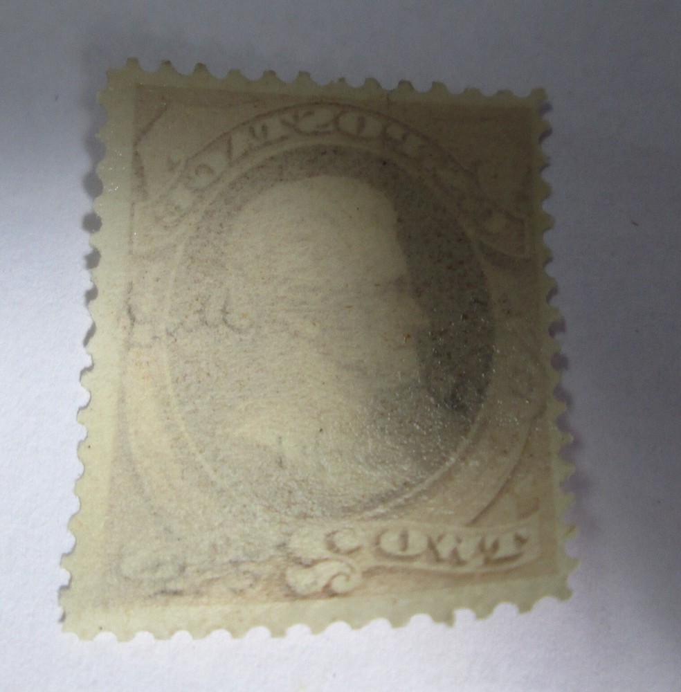 US Scott 146 MINT HINGED