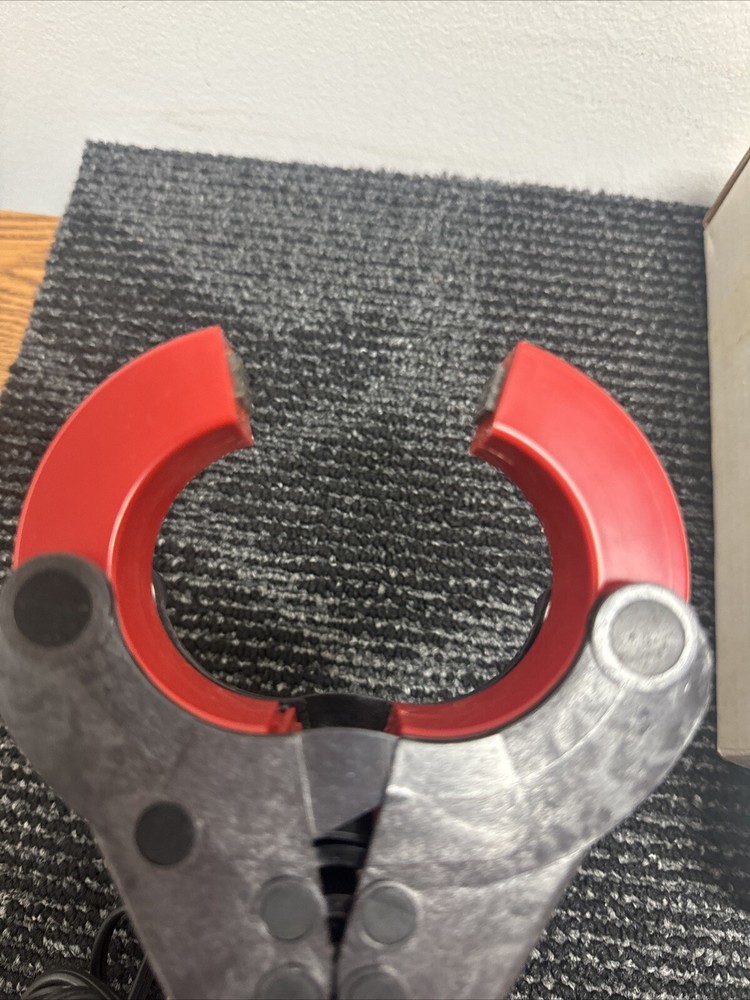 AEMC Corp. P1 P2 AC Current Probe