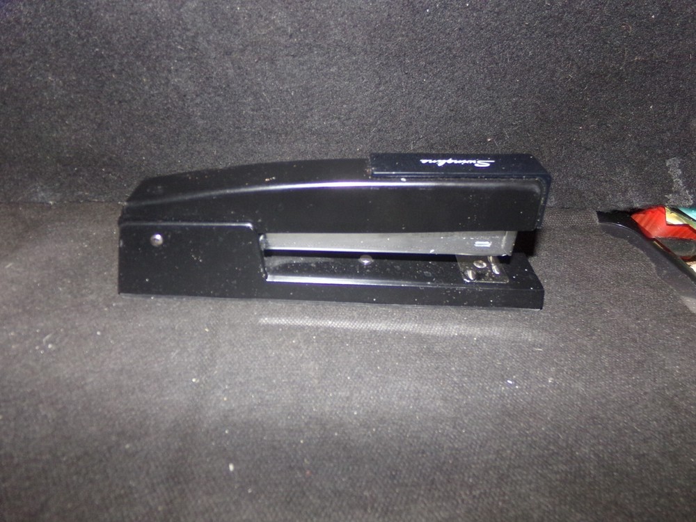 Pair, Swingline Staplers, #747 and #767