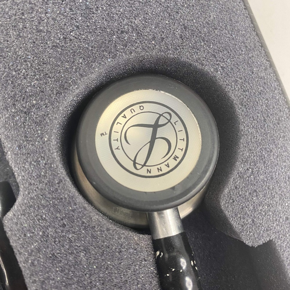 Littmann Classic Stethoscope III