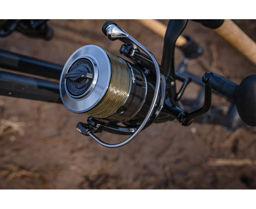 Korum Radius Freespool