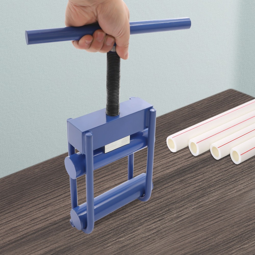 Pipe Squeeze-Off Tool Manual Pipe Squeeze-Off Tool Gas Pipe Squeeze-off Tool