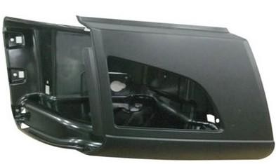 For VOLVO VNL BUMPER END Right ,  MS