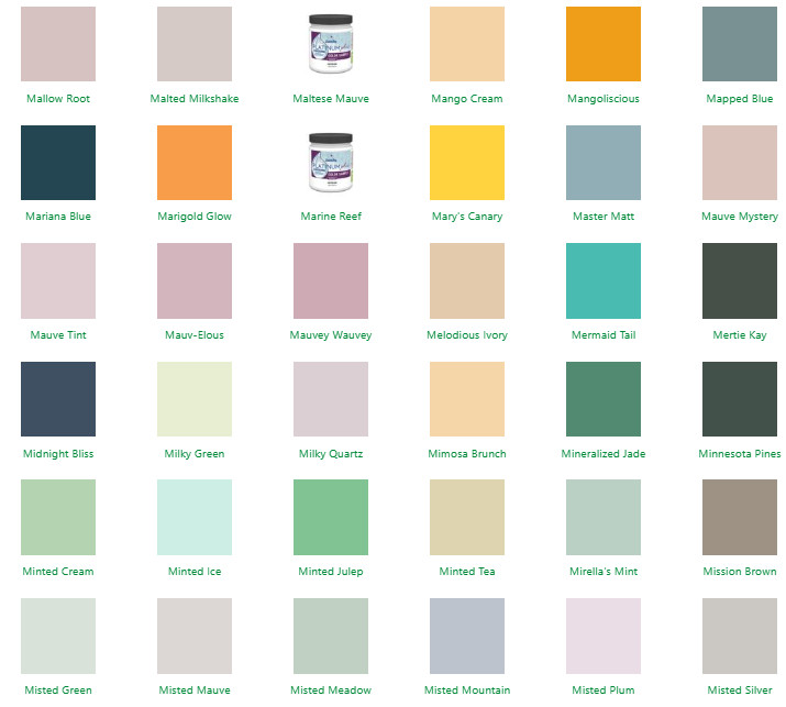 Dutch Boy® Platinum® Plus Interior Eggshell Various Acrylic