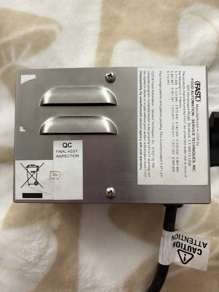 Fast Timer Zap , fry , kitchen