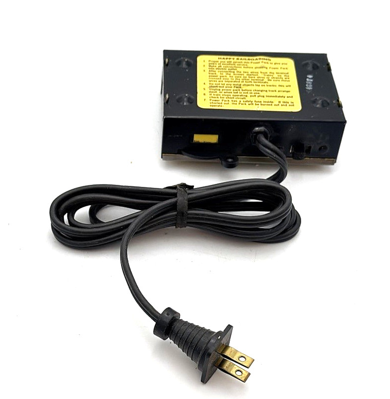 AHM ThunderLine Power Pack