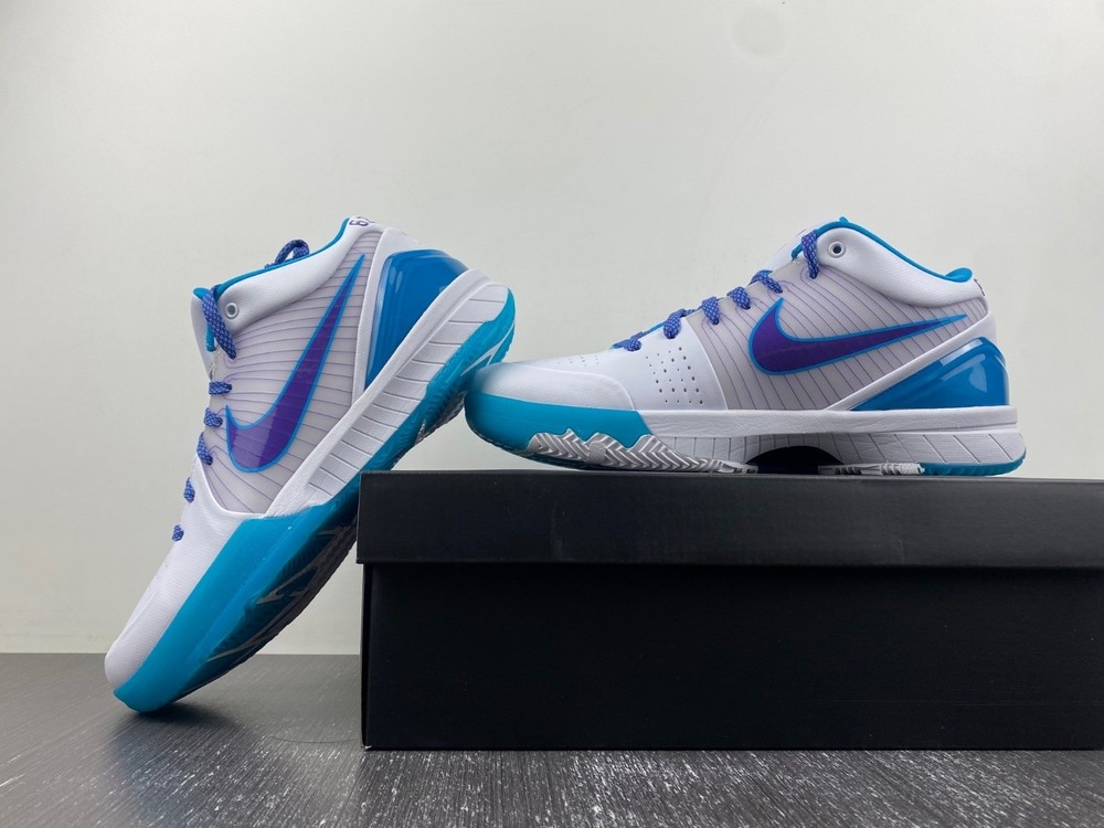 AV6339-100 Kobe 4 Protro Draft Day 2019. DS