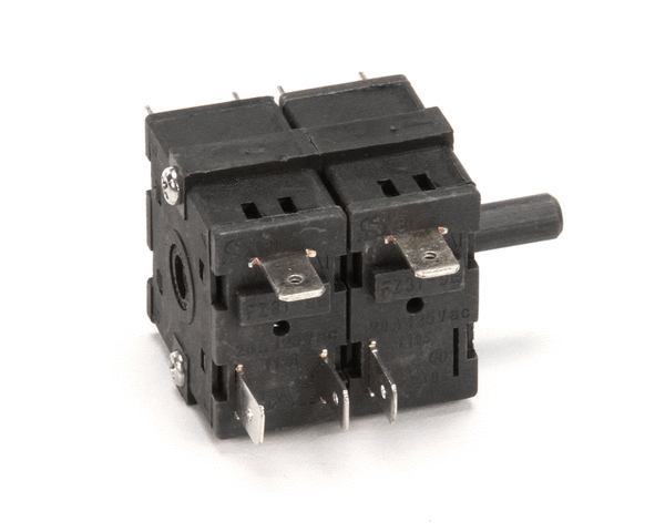 034729 Waring Function Swtich /Co1000 Genuine OEM WAR034729