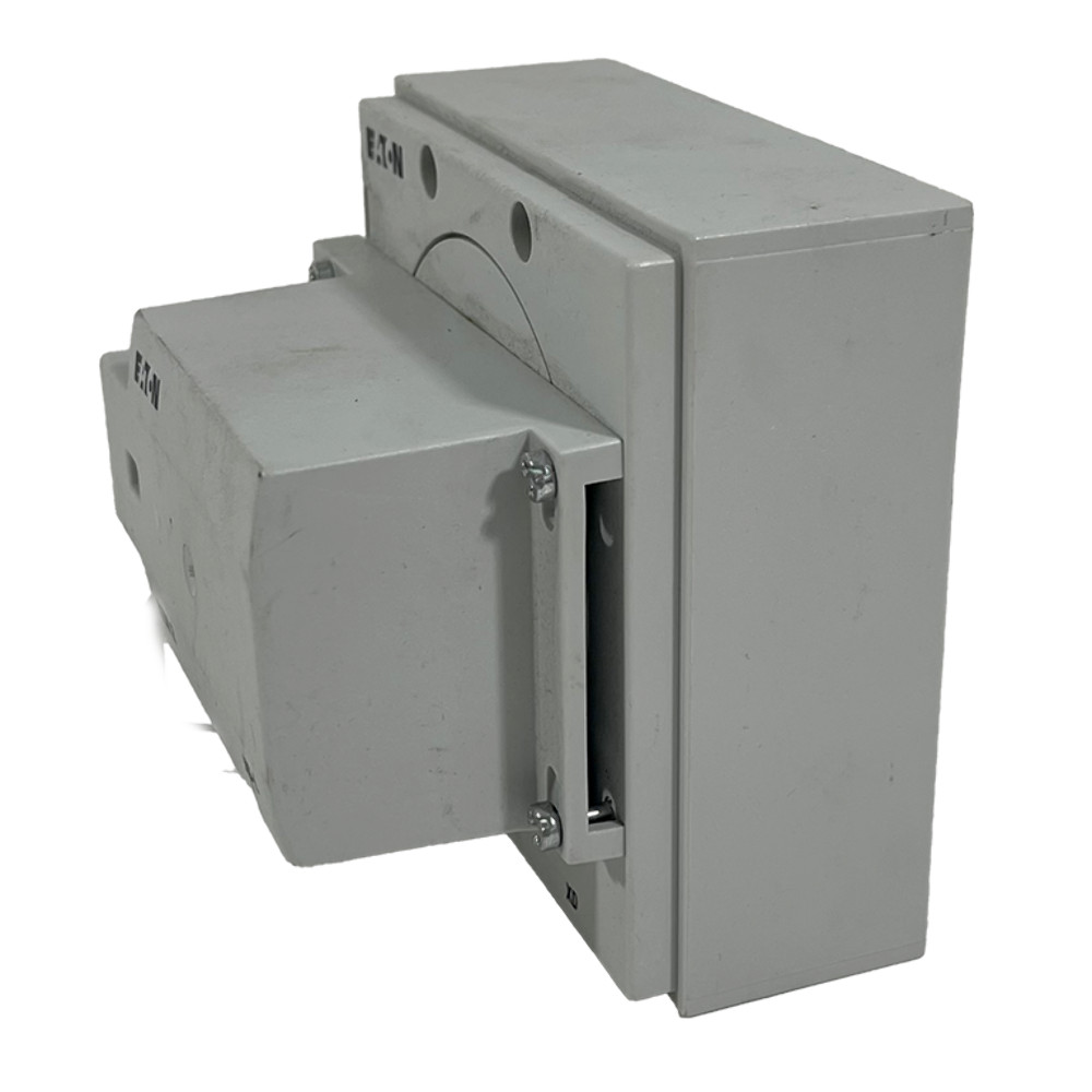Eaton NZM2-XSM-L Main Switch Assembly Kit Left Side Panel NZM2 Breaker
