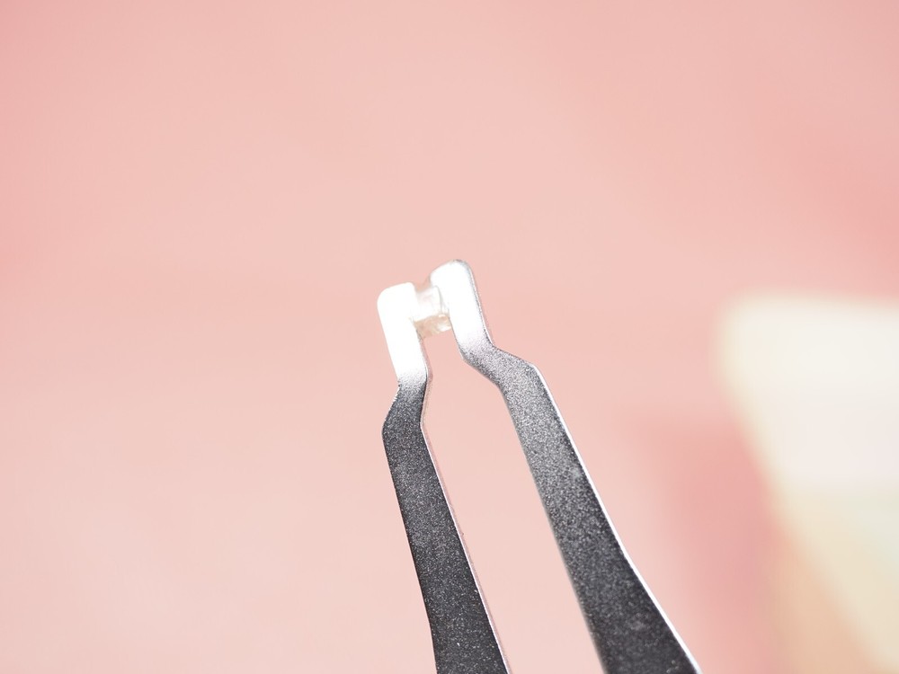 Sony HE-3 Head Demagnetizer Made In Japan