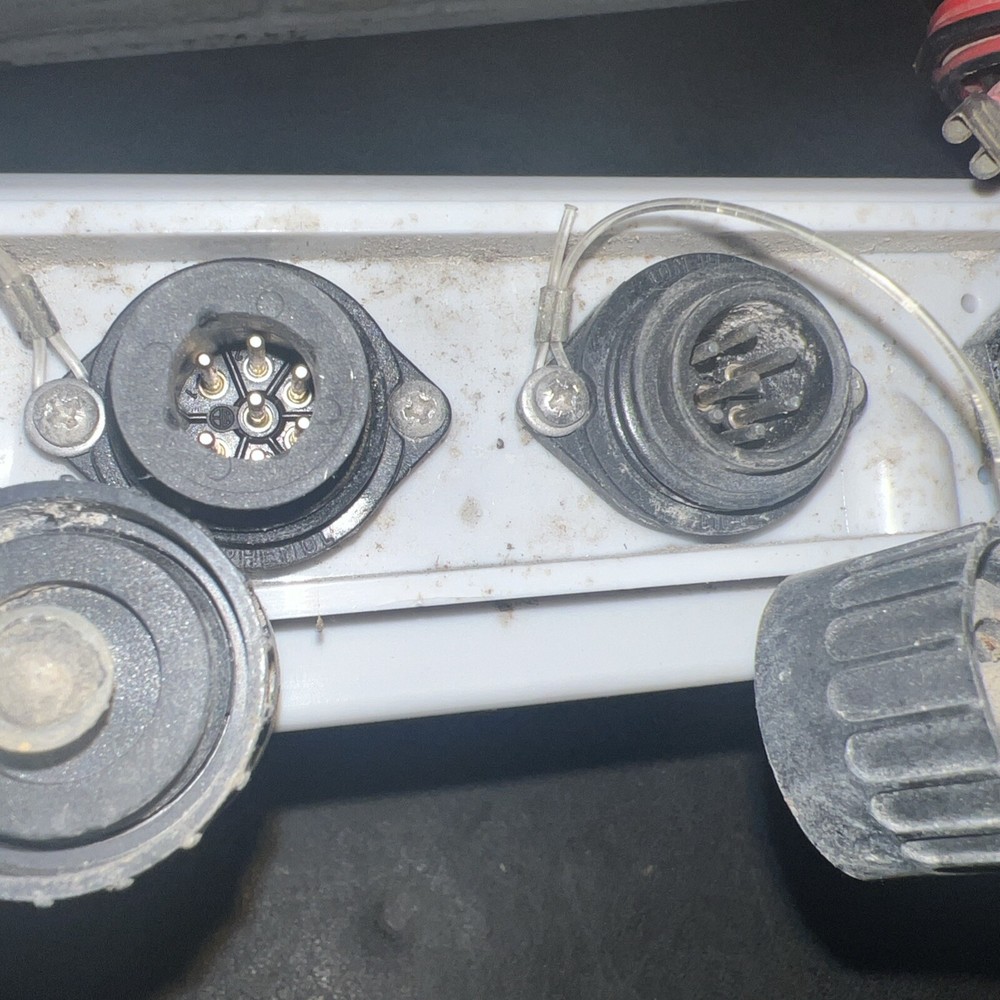 Tru-Test Model 700 Hog Scale, Digital Scale Head