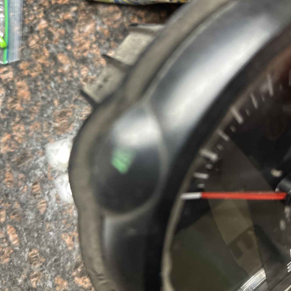 arctic cat speedometer assembly 0620-284