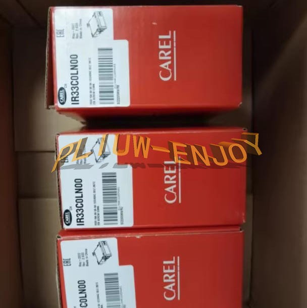 1PCS New CAREL IR33C0LN00 Temperature Controller