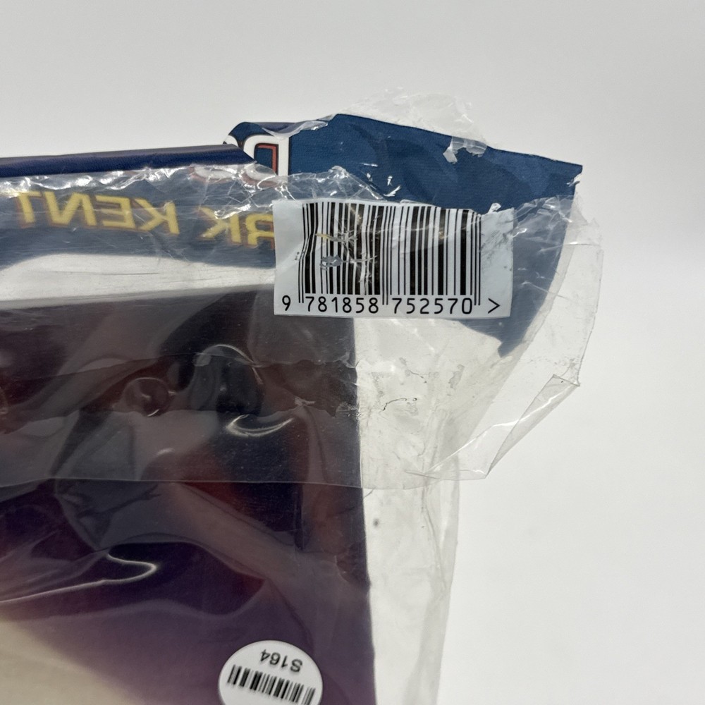 DC Chess Collection Clark Kent & Lex Luthor Limited Edition Eaglemoss