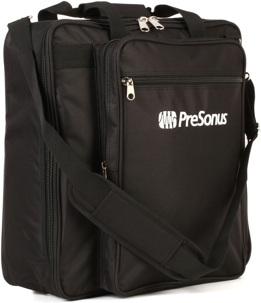 PreSonus StudioLive 16.0.2 Backpack