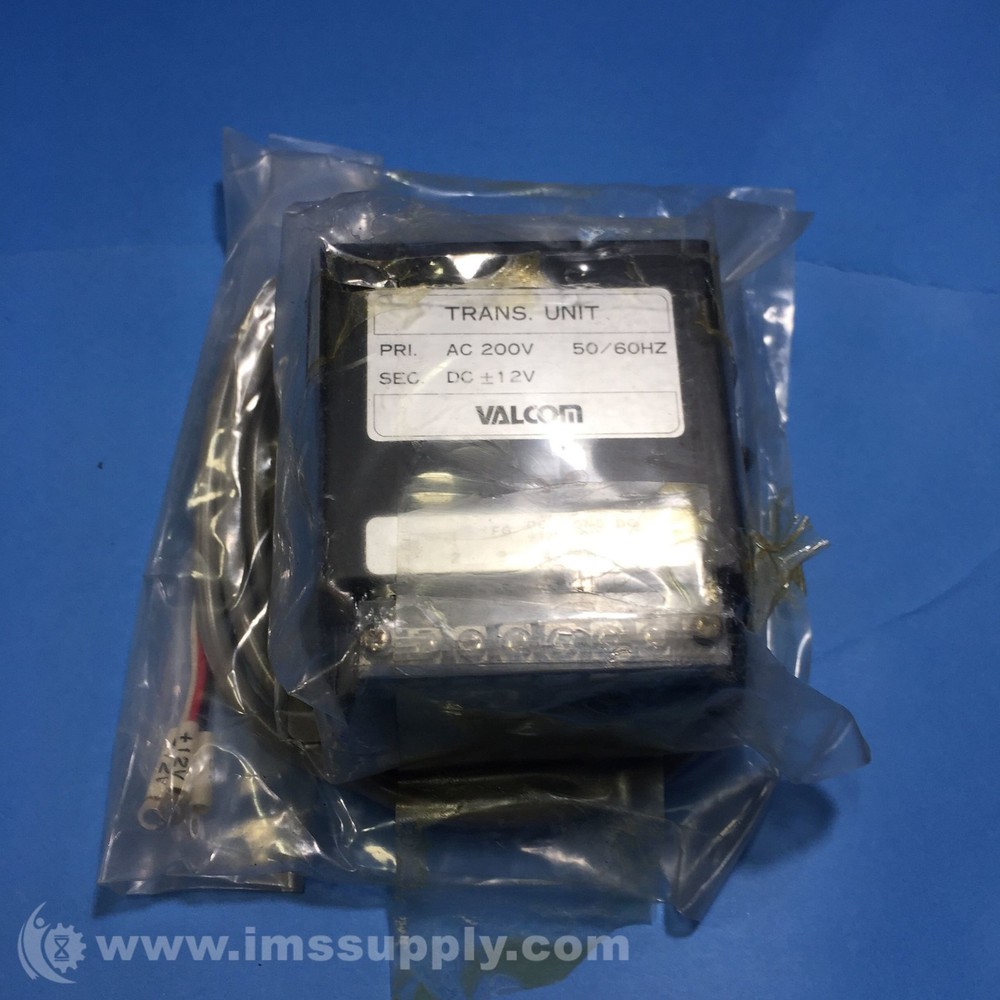 Valcom VPC-P-100MMHG-2VAM(HL)-2 Digic Digital Indicator FNOB